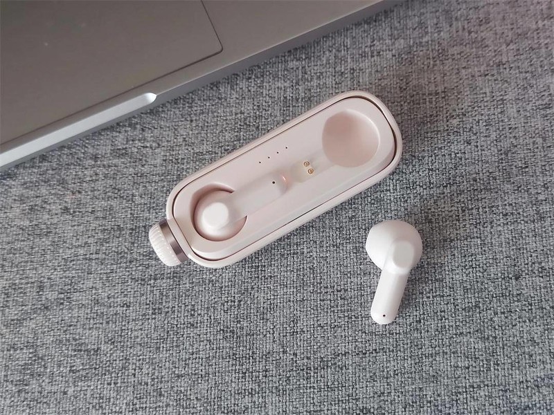 时尚潮玩耳机，南 卡小音舱Lite2上手体验