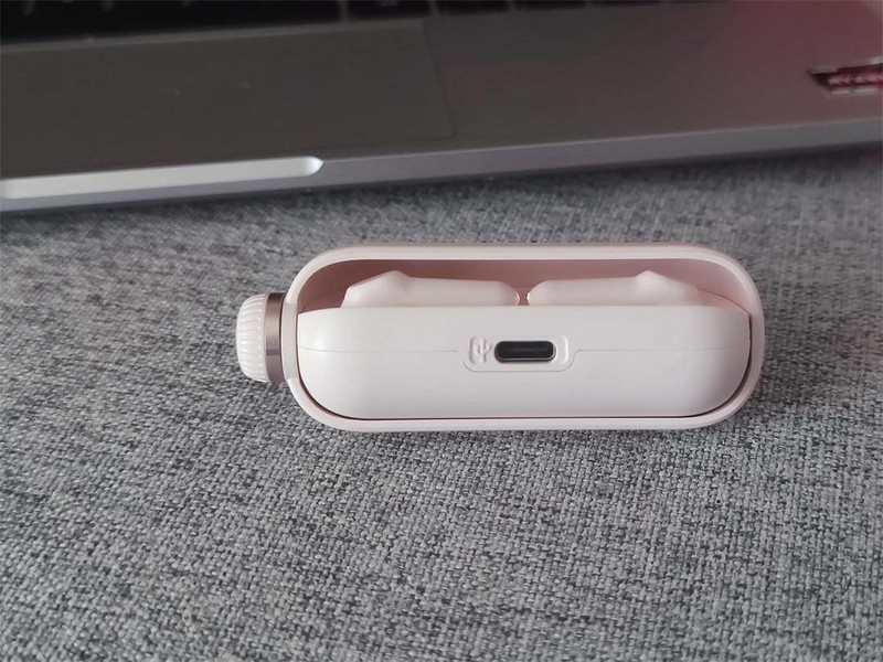 时尚潮玩耳机，南 卡小音舱Lite2上手体验