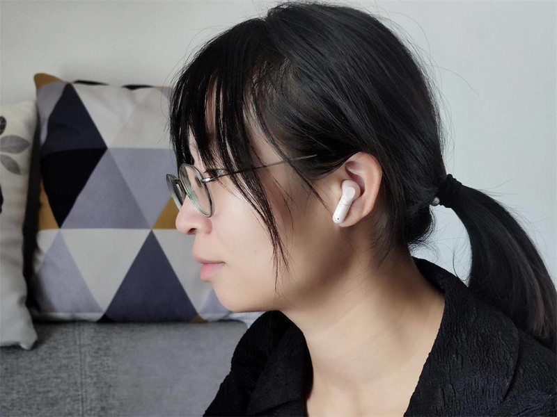 时尚潮玩耳机，南 卡小音舱Lite2上手体验