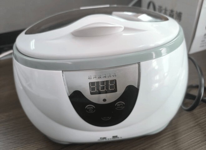 洁盟超声波清洗机怎么样？横向测评希亦、洁盟、苏泊尔超声波清洗机谁是实力派