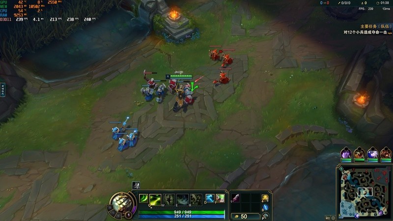 预算有限！打游戏选哪个？9600X PK 14600KF实战测试！