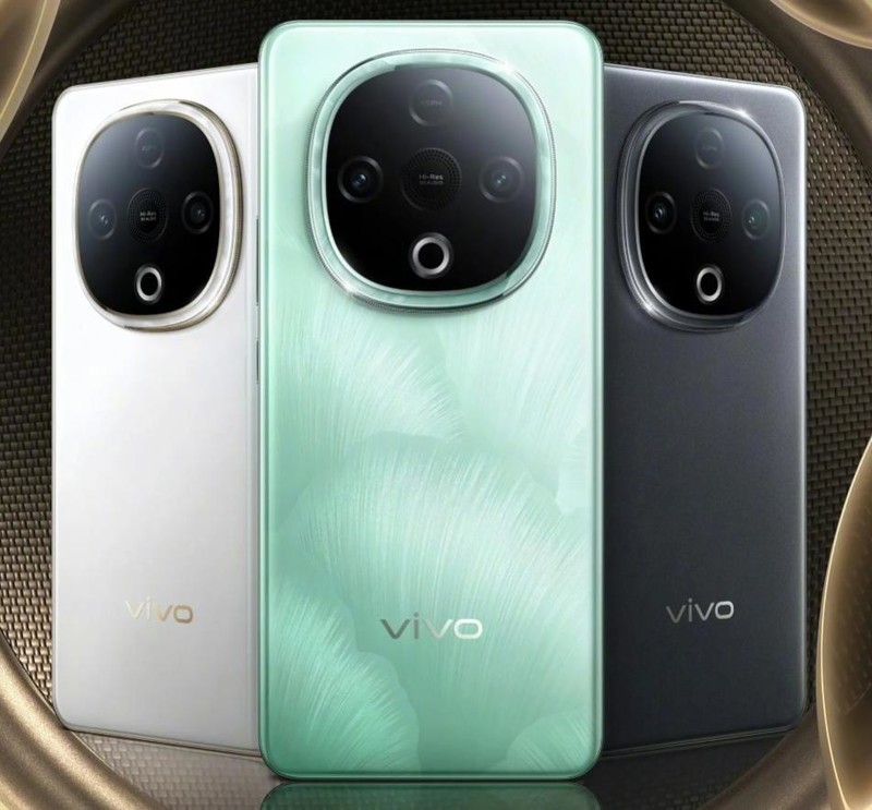 vivo Y300震撼登场：超响外放+超长续航，性价比新选择