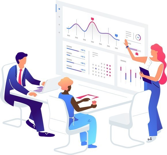 数字化转型，一套ERP系统就够了？