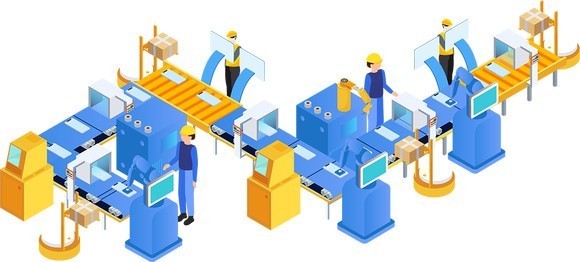 数字化转型，一套ERP系统就够了？