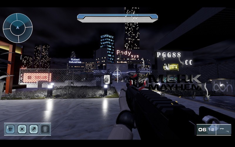 BB游戏平台推荐！《默克尔混乱》买断制升级，一次购买永久畅玩