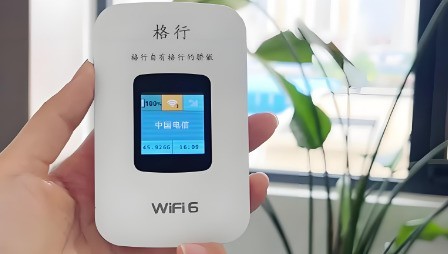 告别旧Wi-Fi！随身Wi-Fi 4、5、6演进解读及选择建议