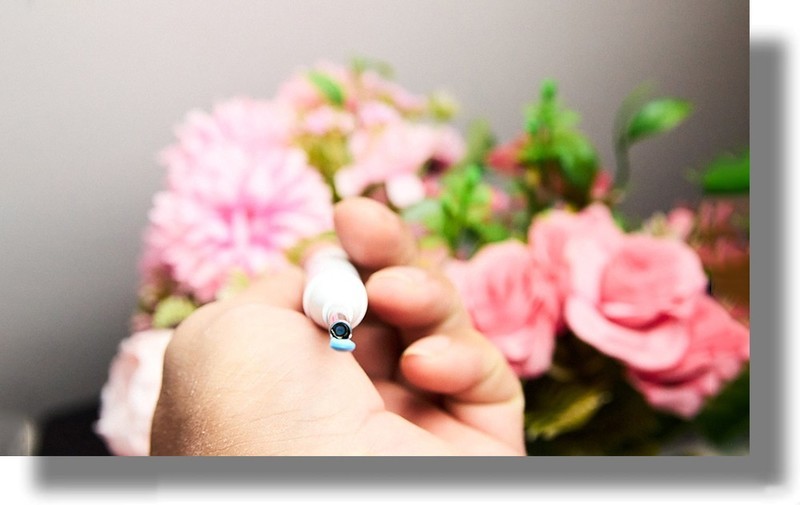 耳朵里的小世界你敢看吗？智能可视掏耳勺让你看清耳屎！