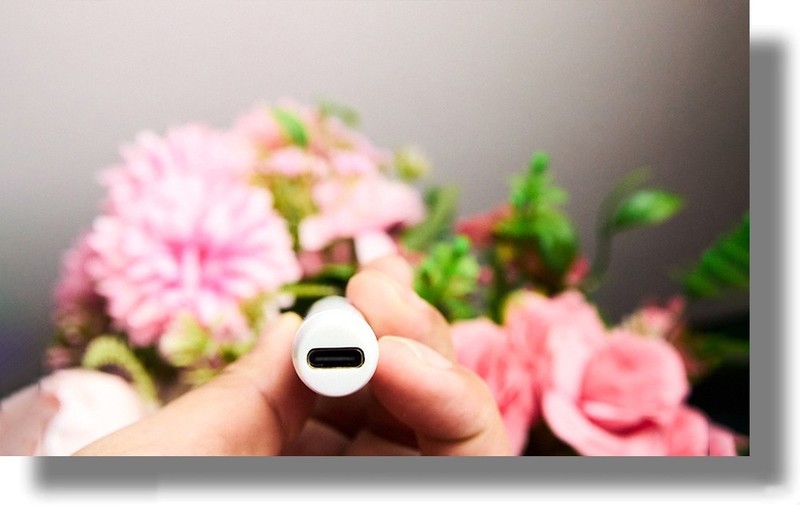 耳朵里的小世界你敢看吗？智能可视掏耳勺让你看清耳屎！