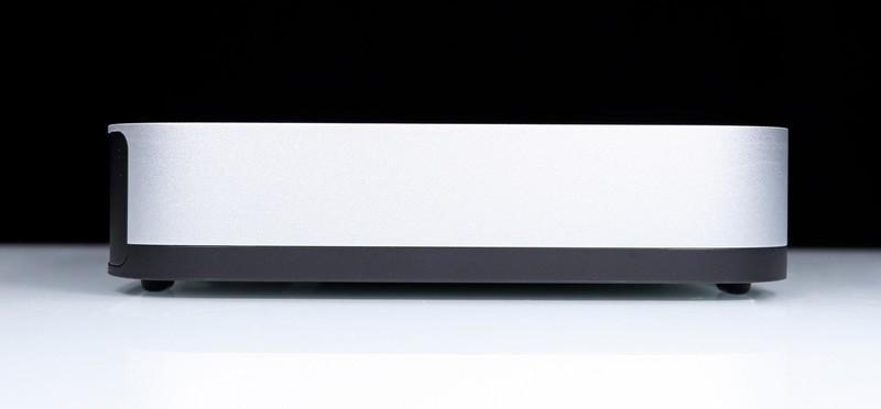 铭凡 X1 Pro-370 搭配原生OcuLink连接 9070 GRE 畅玩 3A 大作！