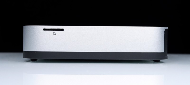 铭凡 X1 Pro-370 搭配原生OcuLink连接 9070 GRE 畅玩 3A 大作！