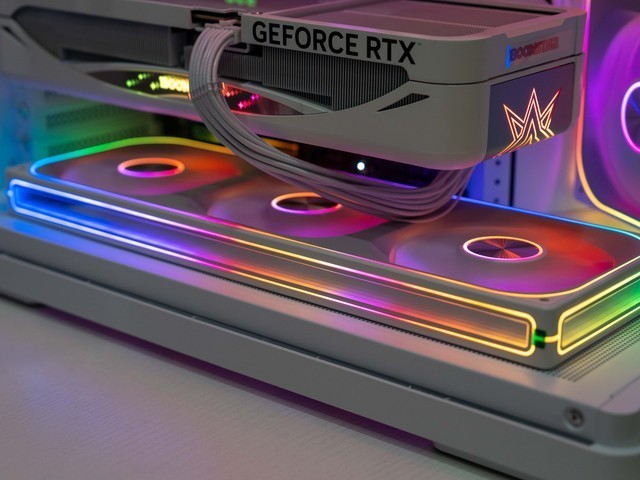 618装机必看，实测1900元的英特尔Ultra 7 265KF，到底香不香？！