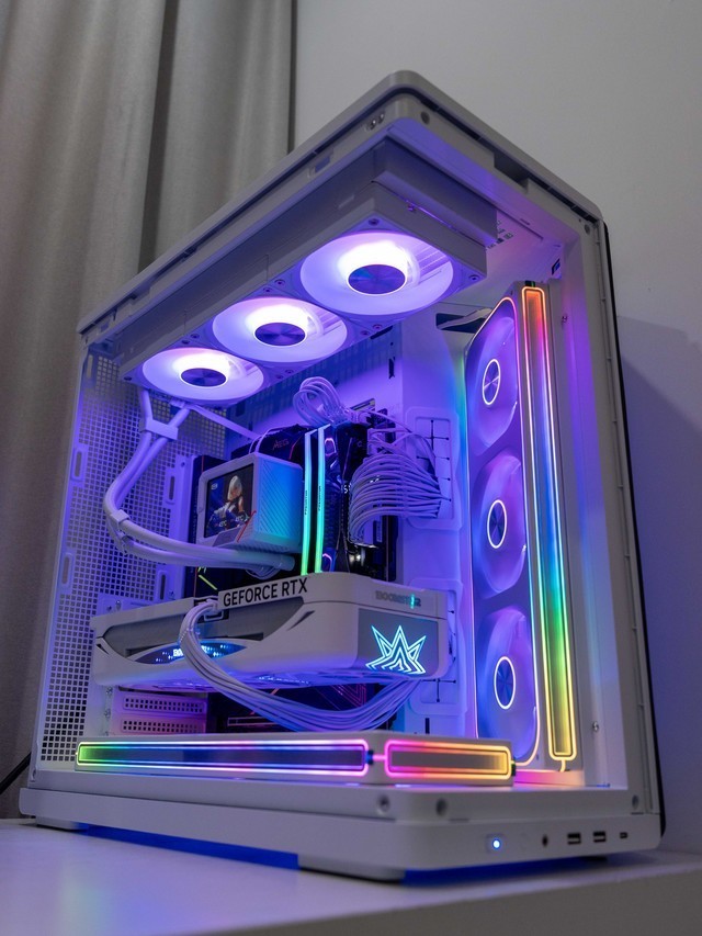 618装机必看，实测1900元的英特尔Ultra 7 265KF，到底香不香？！