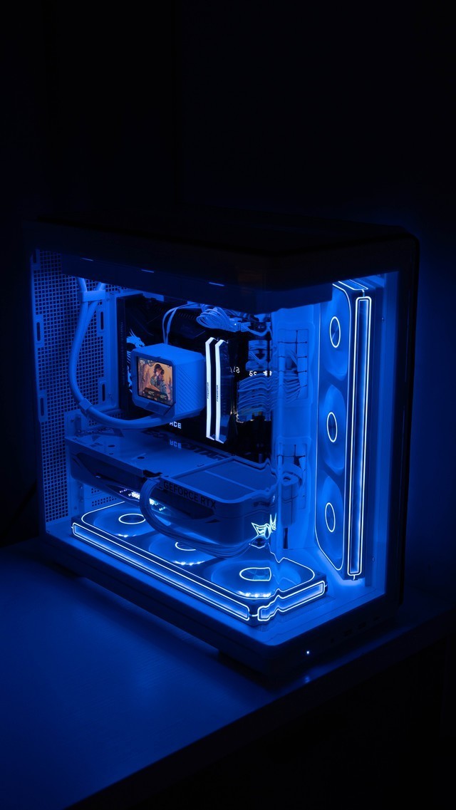 618装机必看，实测1900元的英特尔Ultra 7 265KF，到底香不香？！