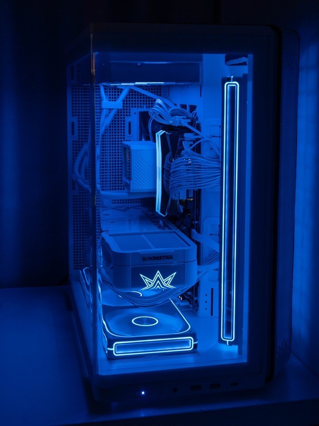 618装机必看，实测1900元的英特尔Ultra 7 265KF，到底香不香？！