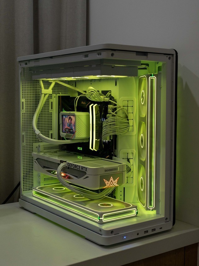 618装机必看，实测1900元的英特尔Ultra 7 265KF，到底香不香？！