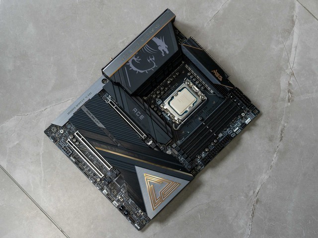 618装机必看，实测1900元的英特尔Ultra 7 265KF，到底香不香？！