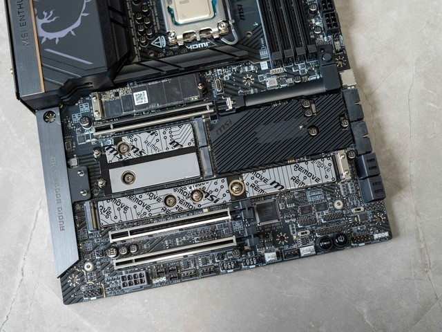 618装机必看，实测1900元的英特尔Ultra 7 265KF，到底香不香？！