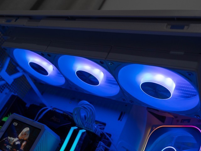 618装机必看，实测1900元的英特尔Ultra 7 265KF，到底香不香？！