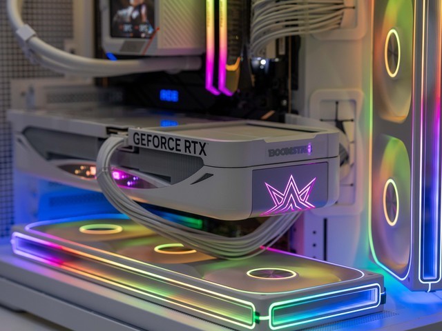 618装机必看，实测1900元的英特尔Ultra 7 265KF，到底香不香？！