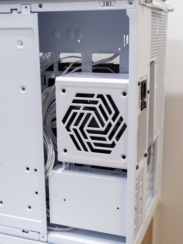 618装机必看，实测1900元的英特尔Ultra 7 265KF，到底香不香？！