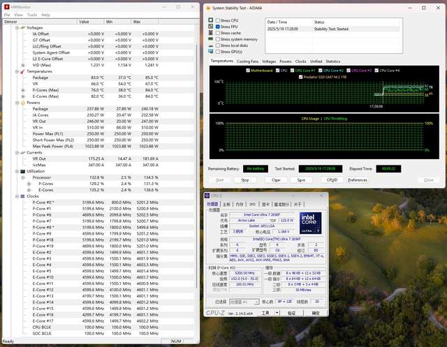 618装机必看，实测1900元的英特尔Ultra 7 265KF，到底香不香？！