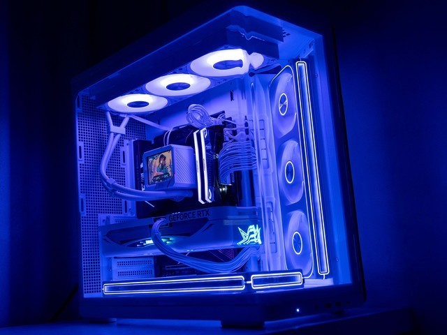 618装机必看，实测1900元的英特尔Ultra 7 265KF，到底香不香？！