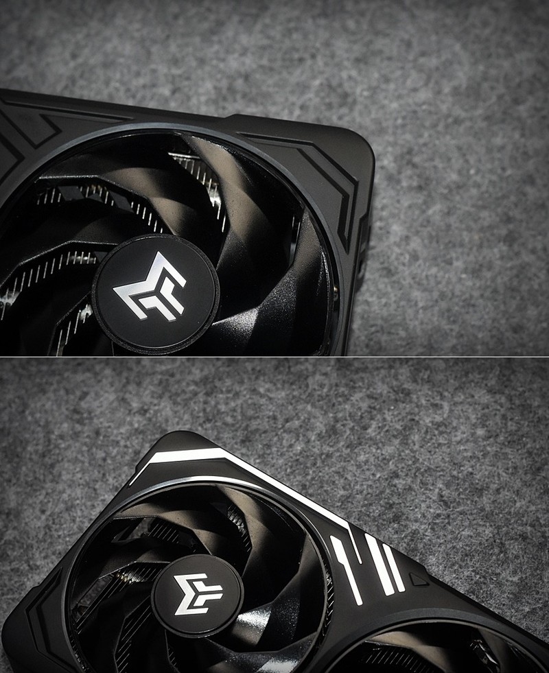 廉政无光卡皇 影驰RTX5080金属大师黑金版OC 实测分享