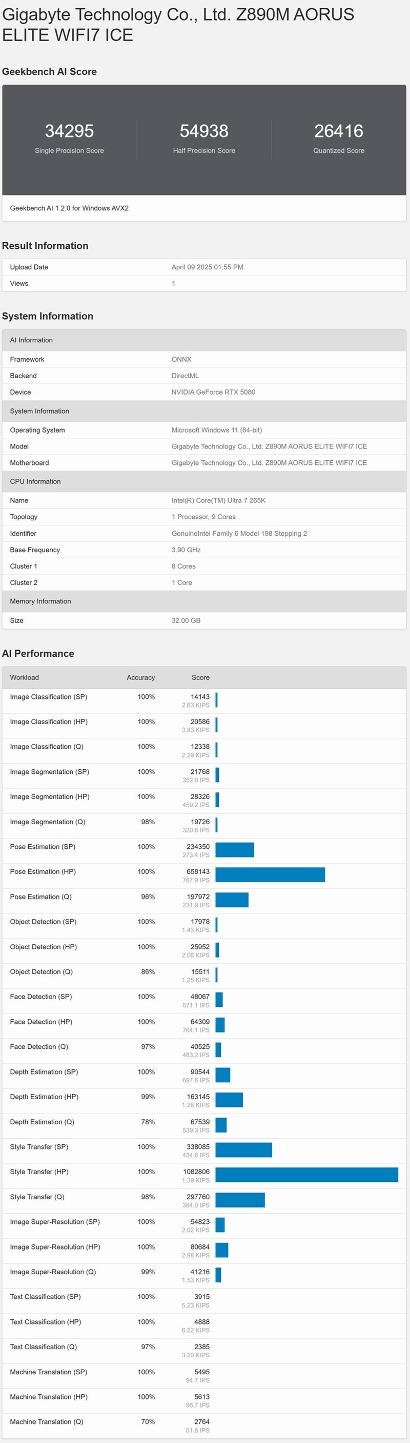廉政无光卡皇 影驰RTX5080金属大师黑金版OC 实测分享