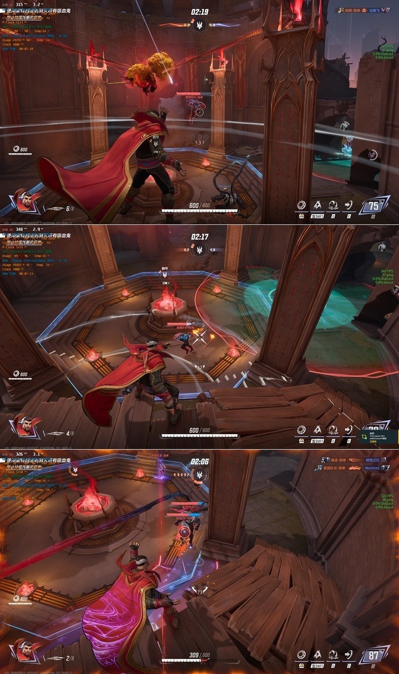 廉政无光卡皇 影驰RTX5080金属大师黑金版OC 实测分享