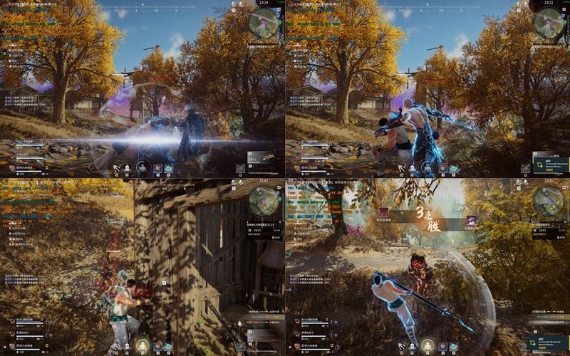 廉政无光卡皇 影驰RTX5080金属大师黑金版OC 实测分享