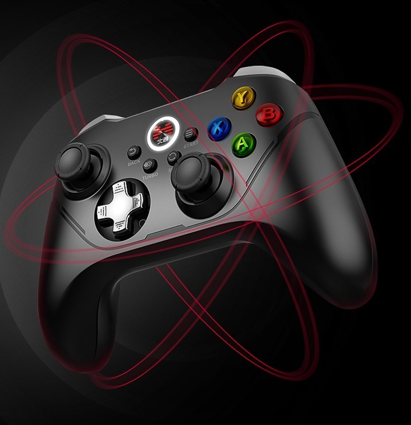 618狂欢开启，北通阿修罗2Pro多模版，跨平台极致体验