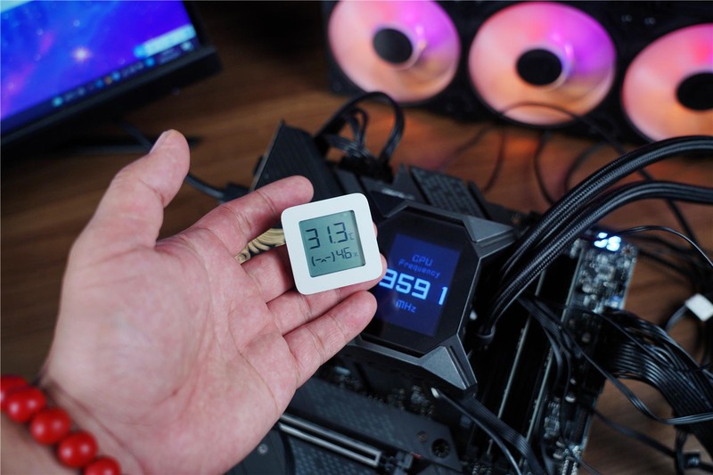 酷冷、微星、九州、威刚，新老4款旗舰水冷对比，总有一款适合你