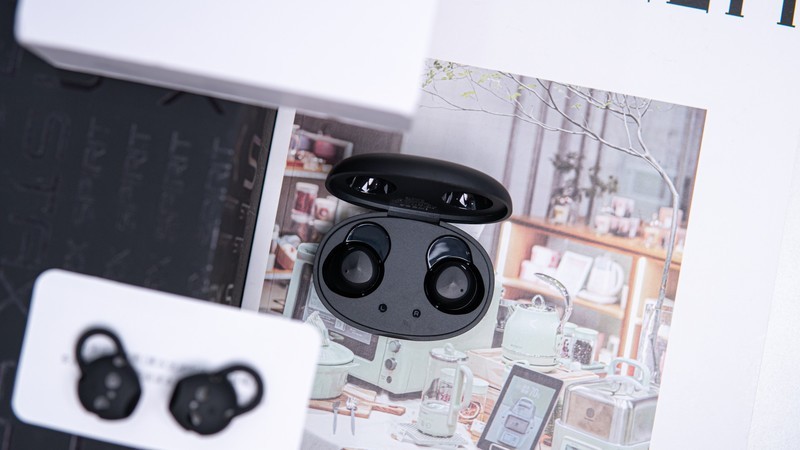 无感舒适，畅听好声音，JEET AIR2耳机