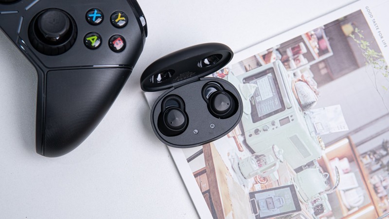 无感舒适，畅听好声音，JEET AIR2耳机