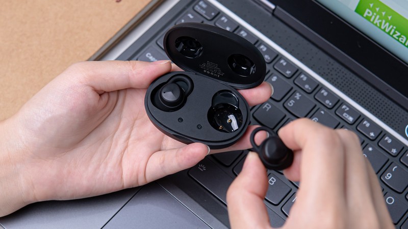 无感舒适，畅听好声音，JEET AIR2耳机