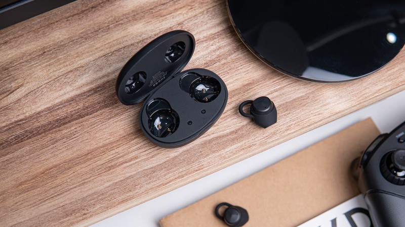 无感舒适，畅听好声音，JEET AIR2耳机