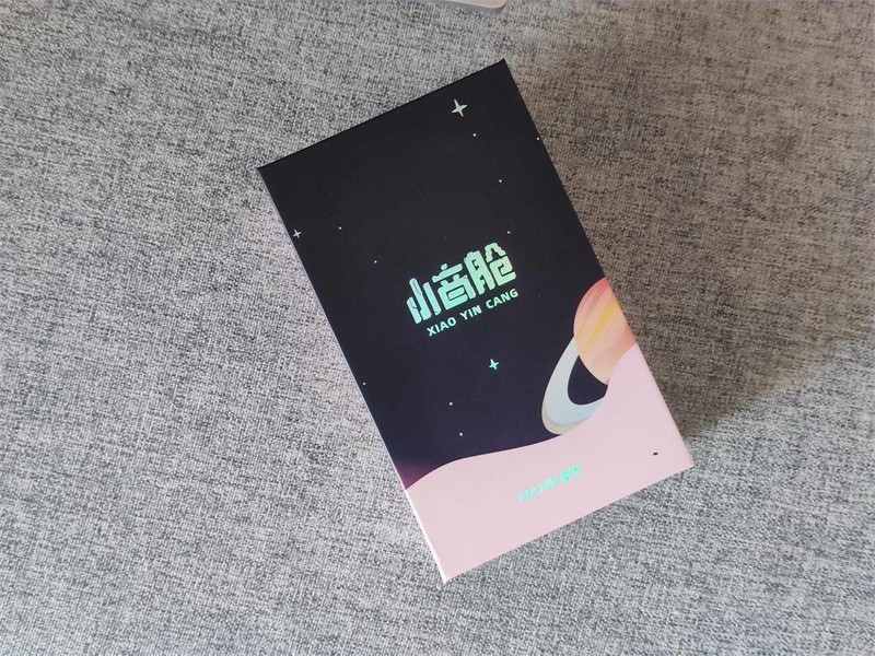 时尚潮玩耳机，南 卡小音舱Lite2上手体验