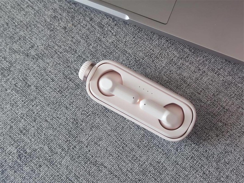 时尚潮玩耳机，南 卡小音舱Lite2上手体验