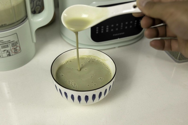 女朋友点名要的破壁机，安全无毒专业老牌的宫菱轻音高速破壁机真的好用吗？