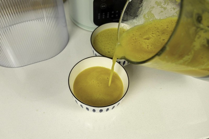 女朋友点名要的破壁机，安全无毒专业老牌的宫菱轻音高速破壁机真的好用吗？