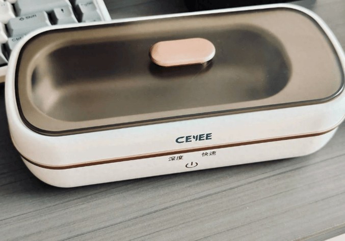 洁盟超声波清洗机怎么样？横向测评希亦、洁盟、苏泊尔超声波清洗机谁是实力派