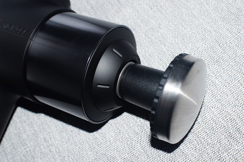 “非常规”产品，封神级性能火爆健身圈，未野ProMax筋膜枪测评