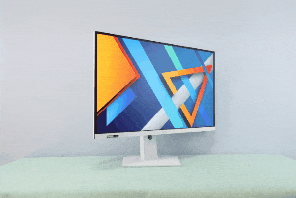 释放13代酷睿RTX40系显卡的强大战力，首选新品27寸电竞显示器