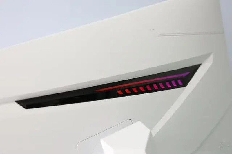 释放13代酷睿RTX40系显卡的强大战力，首选新品27寸电竞显示器