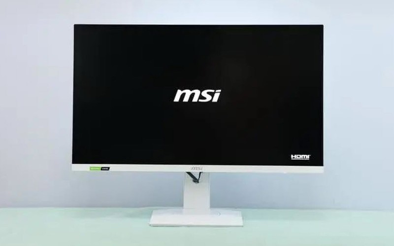 释放13代酷睿RTX40系显卡的强大战力，首选新品27寸电竞显示器