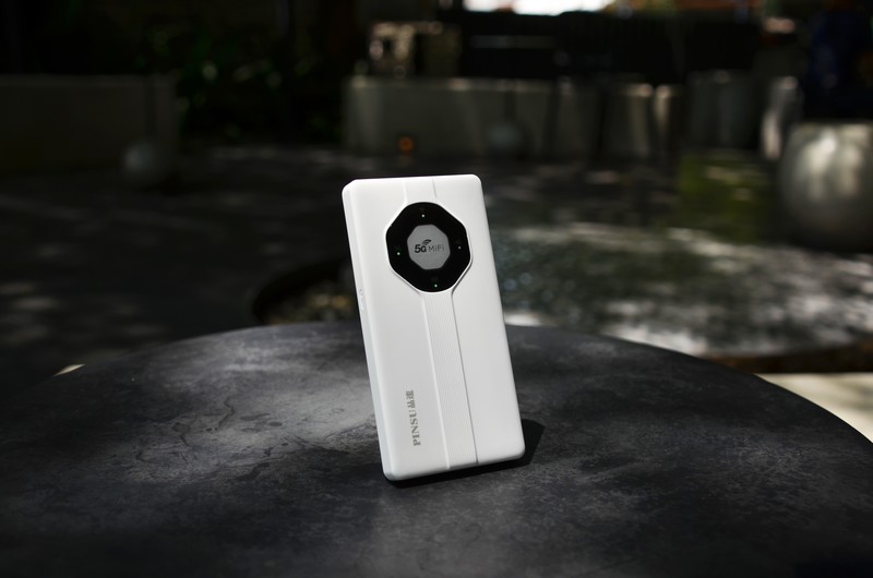 R106 5G随身WiFi大火，制造商是叫品速嘛？
