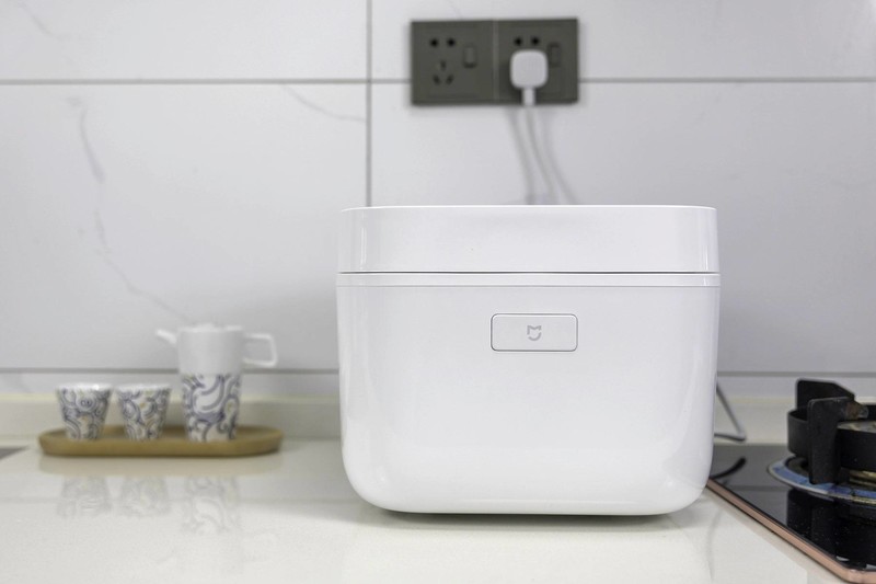 28分钟煮出飘香米饭，米家电饭煲C1 Pro 4L，让美味从此开始