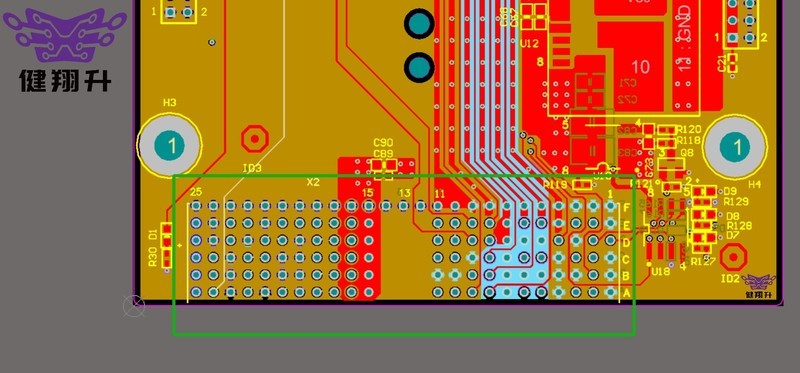 PCBA加工之连接器的非焊接技术-压接工艺
