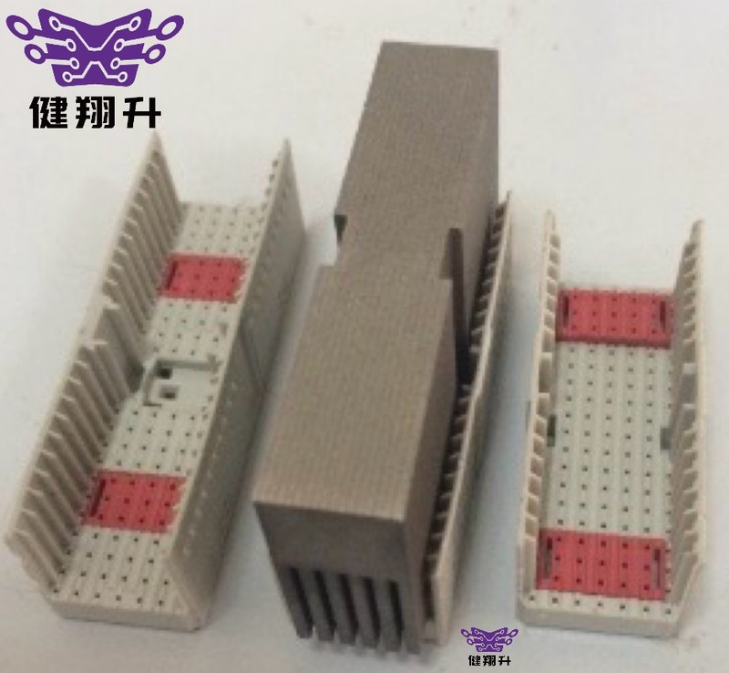 PCBA加工之连接器的非焊接技术-压接工艺