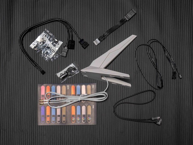 更帅气的中高端标杆，微星MPG B850 EDGE TI WIFI刀锋钛主板开箱